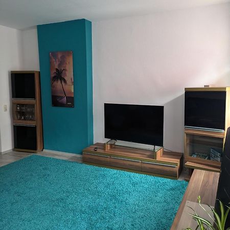 Stylisches 2 Zimmer Apartment Zum Abschalten Ерфурт Екстериор снимка