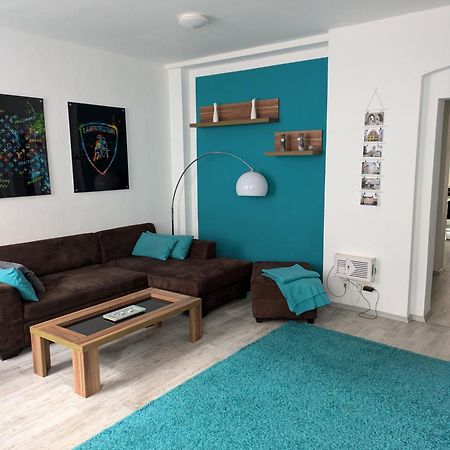 Stylisches 2 Zimmer Apartment Zum Abschalten Ерфурт Екстериор снимка