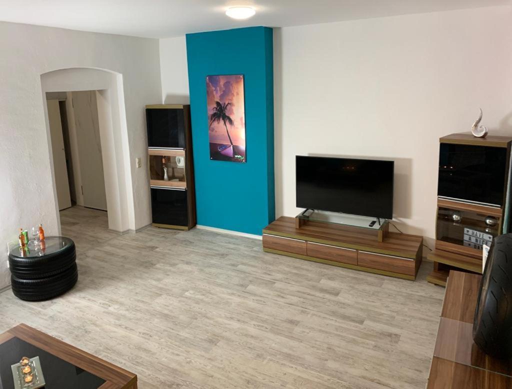Stylisches 2 Zimmer Apartment Zum Abschalten Ерфурт Екстериор снимка