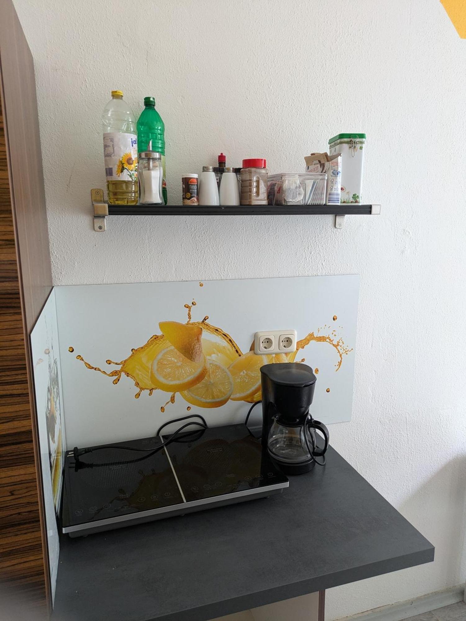 Stylisches 2 Zimmer Apartment Zum Abschalten Ерфурт Екстериор снимка